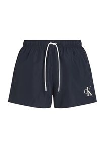 Calvin Klein Swimwear Shorts de bain Homme bleu taille S