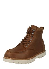 Toms Shoes TOMS Botas com atacadores 'PALOMAR' em castanho Tamanho 7 Simples