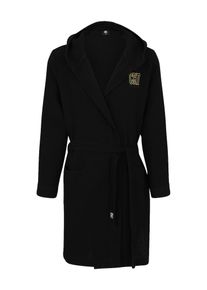 CR7 Cristiano Ronaldo CR7 - Cristiano Ronaldo Krátky župan Muži čierna S