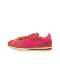 Nike Sportswear Nízke tenisky 'CORTEZ' Ženy ružová / červená 42,5