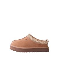 UGG Australia UGG Pantoufle 'TAZZ' Garçons marron taille 3