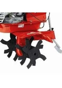 Vertikutiermesser-Zubehör geeignet für Eurosystems Z2 Motorhacke/Gartenfräse