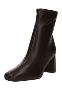 Steve Madden Bottines 'Hurst' Femme marron taille 36