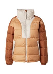 Columbia Geacă outdoor 'Pike Lake' Femei maro, Mărimea L