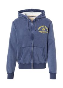 Hollister Veste de surv&ecirc;tet Homme bleu taille XL