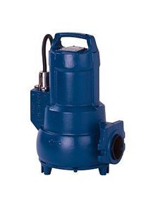 SFA Schmutzw.pumpe SANIPUMP VX 50.4 T AP0012 400 V, Förderhöhe 16 m