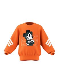 adidas Sportswear Sport szabadidős felsők Fiúk narancs , Méret 92