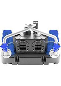 SFA SaniCubic 2 Hebeanlage CUBIC2GRSE714T 1.4T, Hochleistungsmodell, mit 2 Schneidwerkpumpen