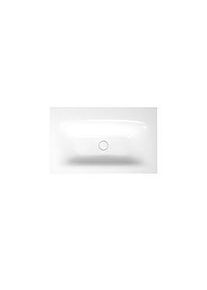 Bette BetteLux Einbau-Waschtisch A161-000 80 x 49,5 cm, weiß