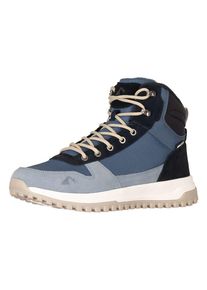 Westfjord Leren winterboots "Eldfjall" blauw - 40% | Maat: 44 |
