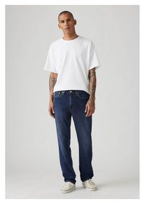 Levi's Levi´s Spijkerbroek "514" - comfort fit - blauw - 57% | Maat: W32/L32