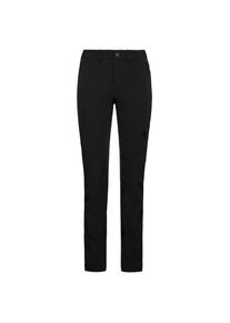 Odlo Women's Pants Ascent Warm Winter trousers Women (34, black)
