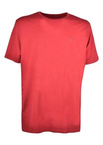 U.S. Polo Assn. Shirt rood - 39% | Maat: XL |