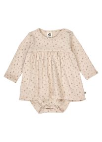 Müsli by GREEN COTTON Müsli by GREEN COTTON Tutina / body per bambino Bambini - beige / oliva / rosa chiaro