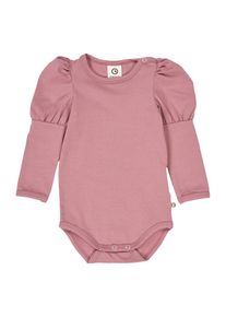Müsli by GREEN COTTON Müsli by GREEN COTTON Tutina / body per bambino Bambini - rosa