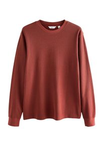 next T-Shirt Homme rouge taille XXXL