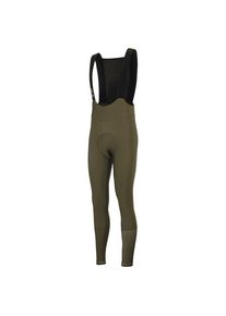 Scott Bib Tights RC Pro Warm Cycling bottoms Men (M, olive)