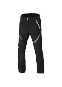 Dynafit Mercury Dynastretch Pants Mountaineering trousers Men (46 - Long, black)