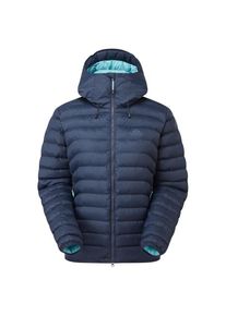Mountain Equipment Women's Superflux Jacket Synthetic jacket Women (36, blue)