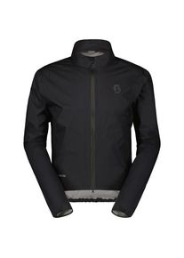 Scott Jacket RC Pro GTX WP Cycling jacket Men (XL, black)