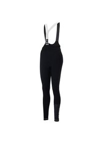 Scott Women's Bib Tights RC Pro Warm Cycling bottoms Women (S, black)