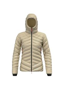 Salewa Women's Ortles Med 3 RDS Down Jacket Chaqueta de plumas Mujer (38 | beige)