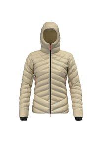 Salewa Women's Ortles Med 3 RDS Down Jacket Chaqueta de plumas Mujer (42 | beige)