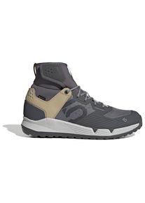 Five Ten Trailcross GORE-TEX Mountain Bike Shoes Cycling shoes Men (40, grey)