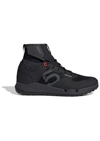 Five Ten Trailcross GORE-TEX Mountain Bike Shoes Cycling shoes Men (44, black/grey)