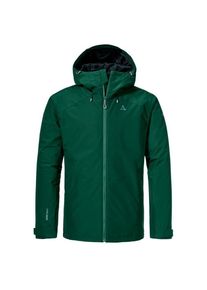 Sch&ouml;ffel Sch&ouml;ffel Insulated Jacket Wildkar Insulation jacket Men (56, green)