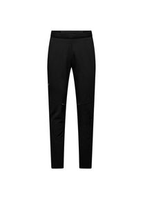 Salewa Pedroc SW DST Wind Pant Walking trousers Men (52, black)