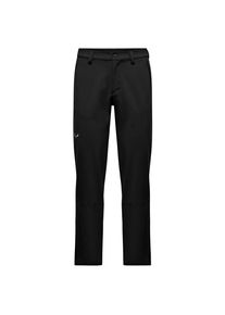 Salewa Puez Dolomia 2 Pants Walking trousers Men (50, black)