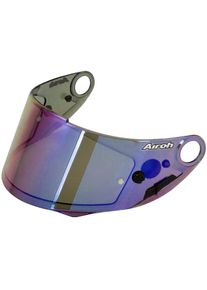 Airoh GP/GP550 S/GP500, shield mirrored