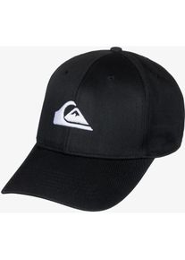 Quiksilver , Baseball Cap »Herren« , black , Baseballcap von Quiksilver