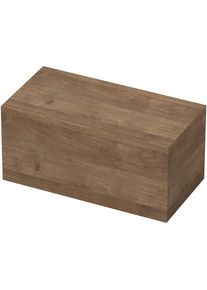 Inosign , Hängevitrine »Infinity Breite 69 cm, Höhe 29 cm, Hängeschrank mit 1 Klappe, «, Wandschrank waagerecht zu hängen, verschiedene Farben ,...