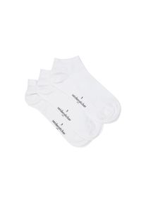 Seidensticker , Socken »Schwarze Rose« , weiss , 43-46 , 43-46 , Material: 78% Baumwolle 20% Polyamid/Nylon 2% Elastan