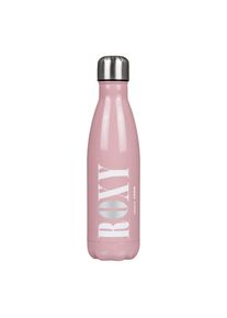 Roxy , Trinkflasche »Sand And Seashell« , Powder Pink , Material: Aluminiumkonstruktion