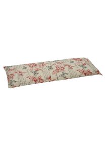 GO-DE , Bankauflage , beige