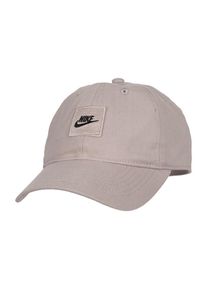 Nike Sportswear , Jungen , Baseball Cap für Kinder , COLLEGE GREY , Kinder Baseball Cap von Nike Sportswear