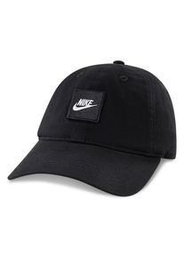 Nike Sportswear , Baseball Cap, für Kinder , BLACK , Kinder Baseball Cap von Nike Sportswear