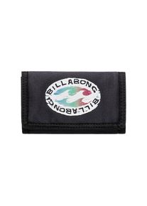Billabong , Brieftasche »Tribong Lite« , Dark Navy , Material: Stoff aus 100 % recyceltem Polyester