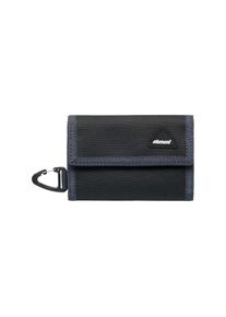 Element , Brieftasche »EXO« , Off Black , Kollektion: Mainline-Kollektion