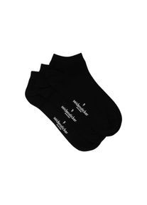 Seidensticker , Socken »Schwarze Rose« , schwarz , 39-42 , 39-42 , Material: 78% Baumwolle 20% Polyamid/Nylon 2% Elastan