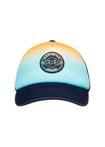 Billabong , Trucker Cap »Rotor Diamond« , Gold , Einheitsgrösse , Stoff: Polyester-Piqué und Mesh-Gewebe [105...