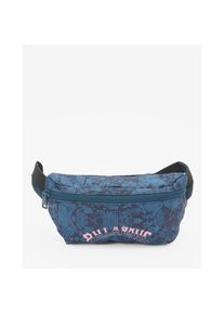 Billabong , Gürteltasche »Cache« , Navy , Einheitsgrösse , Einheitsgrösse , Material: Stoff aus recyceltem Polyester