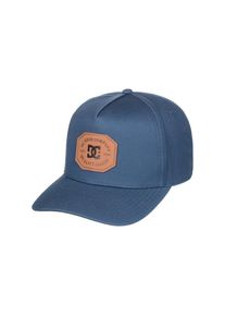 DC Shoes , Trucker Cap »Reynotts« , Vintage Indigo , Einheitsgrösse , Einheitsgrösse , Stoff: Baumwoll-Twill-Stoff