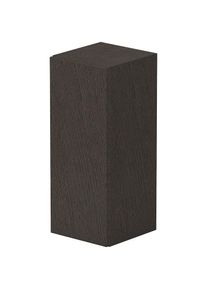 Inosign , Mehrzweckschrank »Infinity Breite 29 cm, Höhe 69 cm, Hängeschrank mit 1 Tür, «, Wandschrank senkrecht zu hängen, verschiedene Farben , Lava