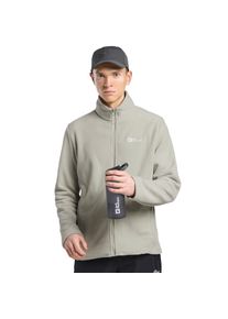Jack Wolfskin , Trinkflasche »SAIMA STRAW 0.7L« , asphalt , Leichte 700 ml Wasserflasche