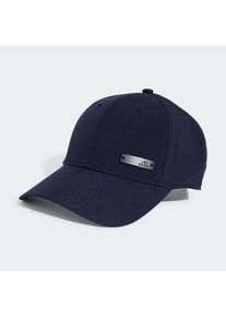 adidas Performance , Baseball Cap »BB CAP LT MET« , Legend Ink , Diese atmungsaktive Kappe für Sport und Freizeit ist teilweise aus recycelten...