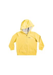 Quiksilver , Kapuzensweatjacke »Retro Risks« , Snapdragon , 2(84-92cm) , 2(84-92cm) , Material: French-Terry-SweatStoff aus...